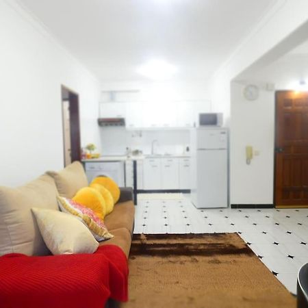 Apartamento Marisol Confort Aroeira  Exteriör bild