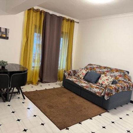 Apartamento Marisol Confort Aroeira  Exteriör bild