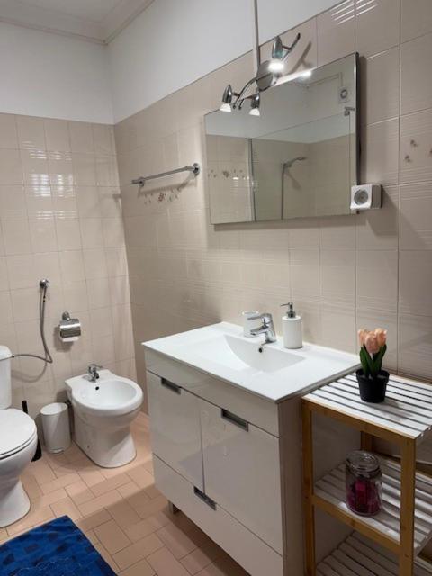 Apartamento Marisol Confort Aroeira  Exteriör bild
