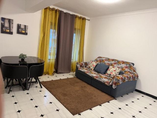 Apartamento Marisol Confort Aroeira  Exteriör bild