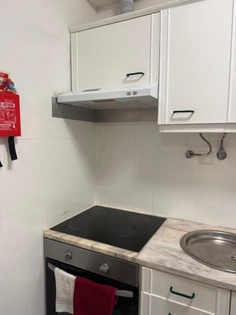 Apartamento Marisol Confort Aroeira  Exteriör bild